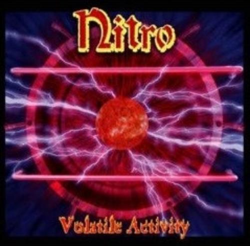 Volatile Activity