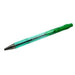 Ballpoint Pen Scatto BP-S MATIC VERDE FINE 0.7 MM PILOT Pieces: 12