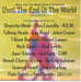 Until the End of the World
