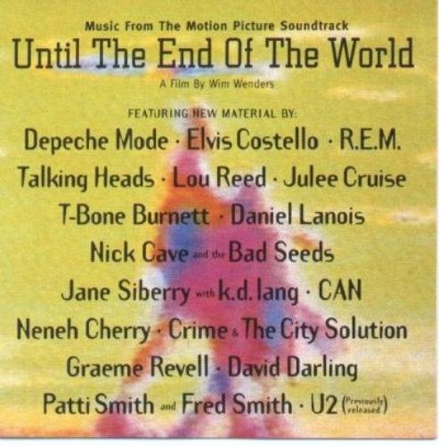 Until the End of the World
