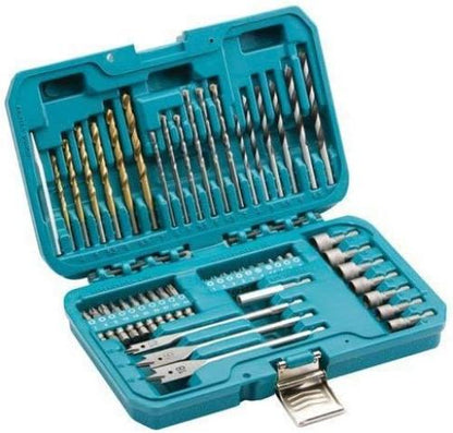 MAKITA - ^50PC TRADE ACCESSORY SET