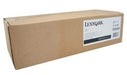 Lexmark 24B7502 Original Toner Cartridge 1 Piece Black