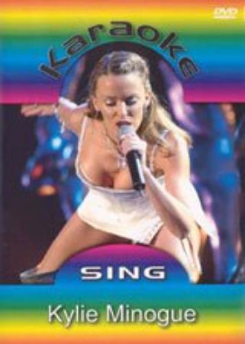 karaoke kylie minogue (Import)