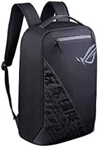 ASUS Men's Bag BP1501G ROG BACKPACK/BK/15_17 PULG, black, 15.6