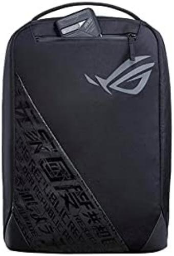 ASUS Men's Bag BP1501G ROG BACKPACK/BK/15_17 PULG, black, 15.6