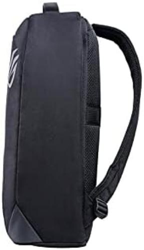 ASUS Men's Bag BP1501G ROG BACKPACK/BK/15_17 PULG, black, 15.6