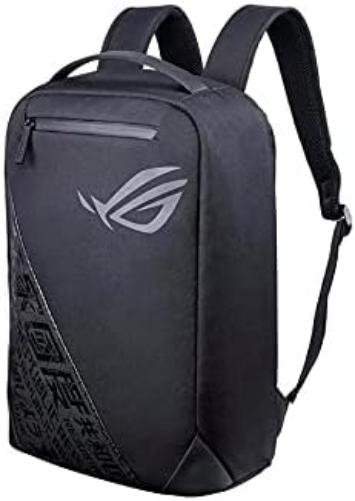 ASUS Men's Bag BP1501G ROG BACKPACK/BK/15_17 PULG, black, 15.6