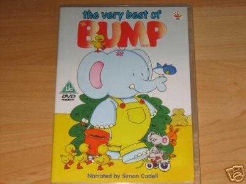 Bump - Very Best Of Bump