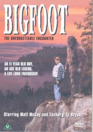 Bigfoot