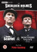 Sherlock Holmes - A Study In Scarlet / Boscombe Valley