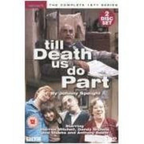 Till Death Us Do Part