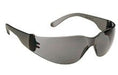 JSP Stealth 7000 Schutzbrille mit kratzfestem Rauch, UV400-Schutz, Schmutzschutz