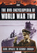 The Encyclopedia Of World War 2: Spaatz To Zhukov