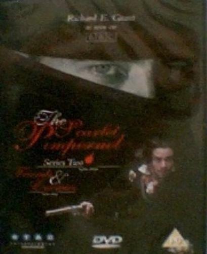 the scarlet phimpernel series two (Import)