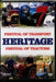 HERITAGE,Festival of Transport, Festival of Tractors