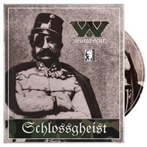 Schlossgheist