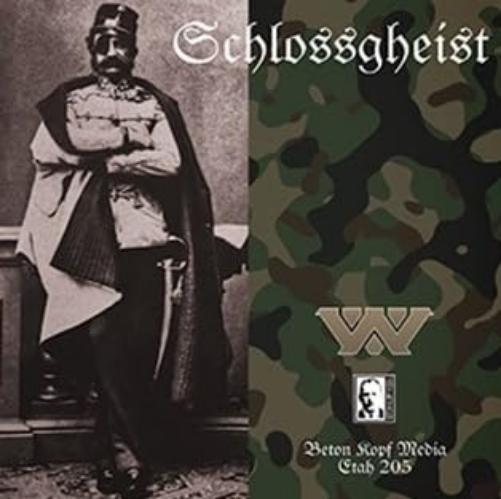 Schlossgheist (Brown)