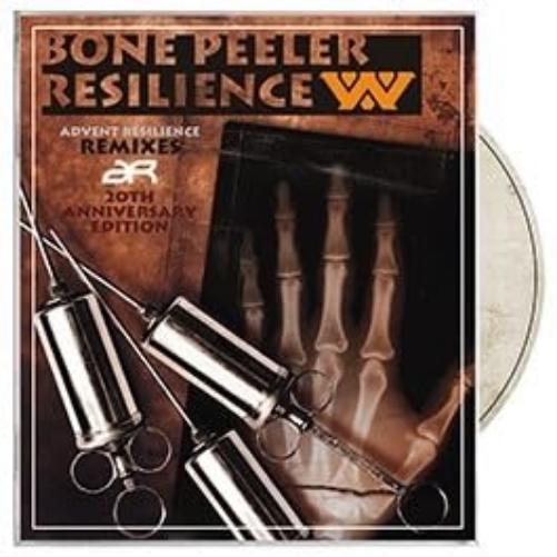 Bone Peeler Resilience (ltd