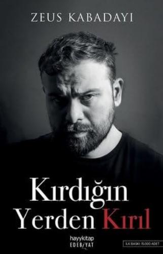 Kirdigin Yerden Kiril - (German Import)