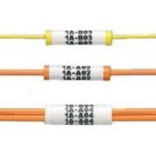 Cf100 Supporto Etich.Cavo Fo