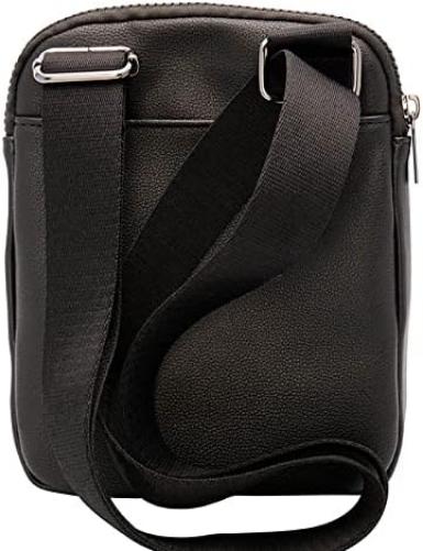 ABYSTYLE Unisex Tasche Schwarz
