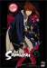 Samurai X: Trust