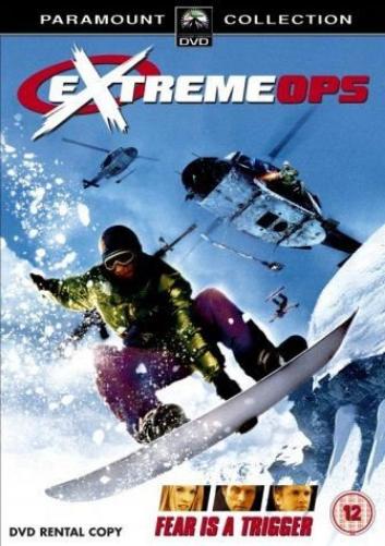 Extreme Ops