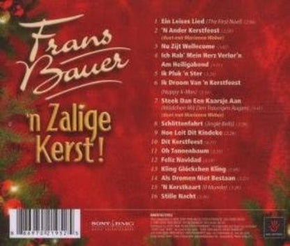 N Zalige Kerst