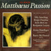 J.S Bach - Matthaeus Passion
