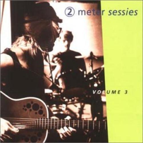 2 Meter Sessies 3