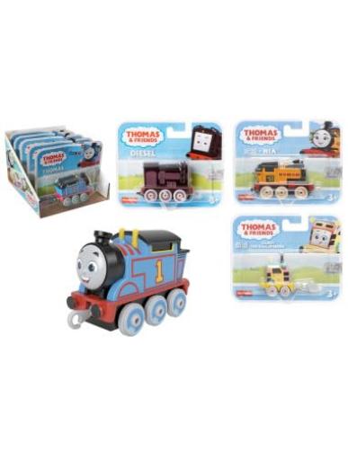 Thomas und Friends Lokomotive Freilauf