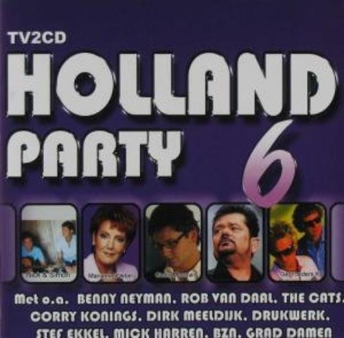 Holland Party Deel 6