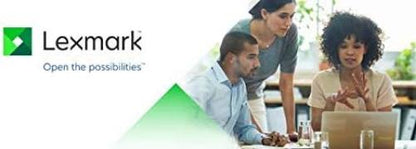 Lexmark Cartridge Black Schwarz (76C00K0)