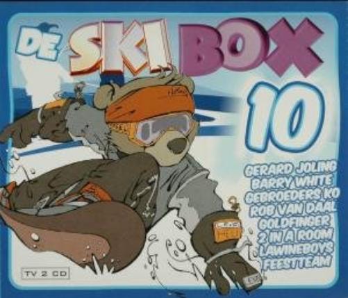 De Skibox 10