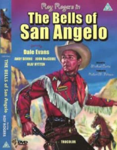 Bells Of San Angelo