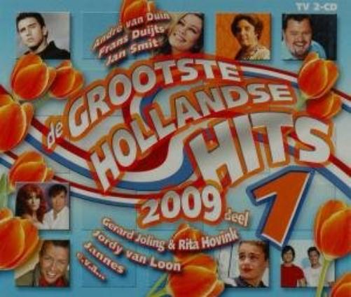 De Grootste Hollandse..09