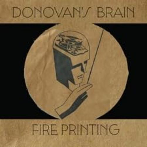 Fire Printing