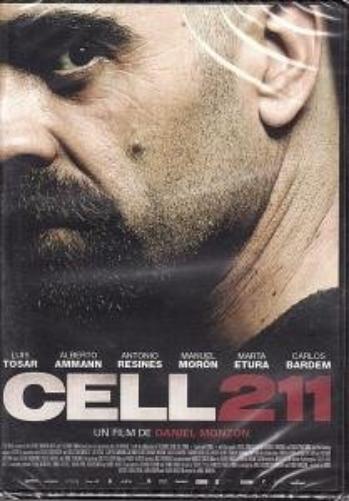 Cell 2011 - DVD-