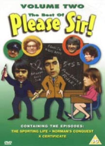Please Sir!: The Best Of - Volume 2