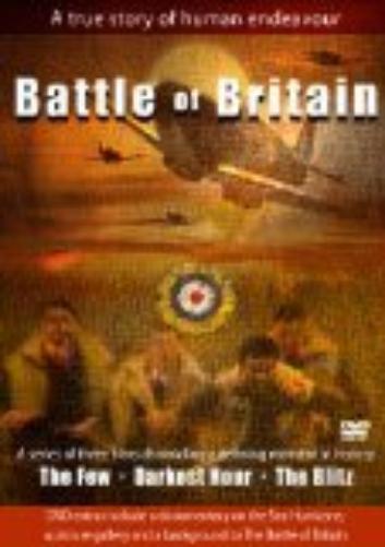 The Battle Of Britain