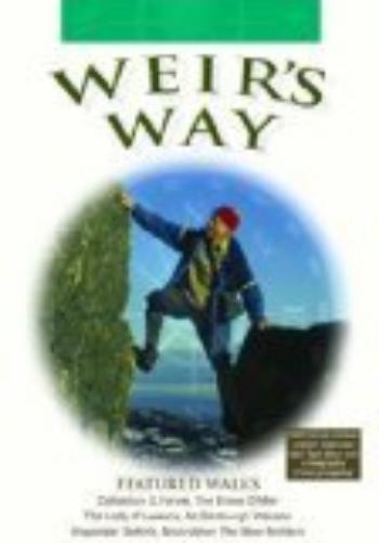 Weir's Way: Collieston & Forvie, Braemar, Edinburgh, Anstruther