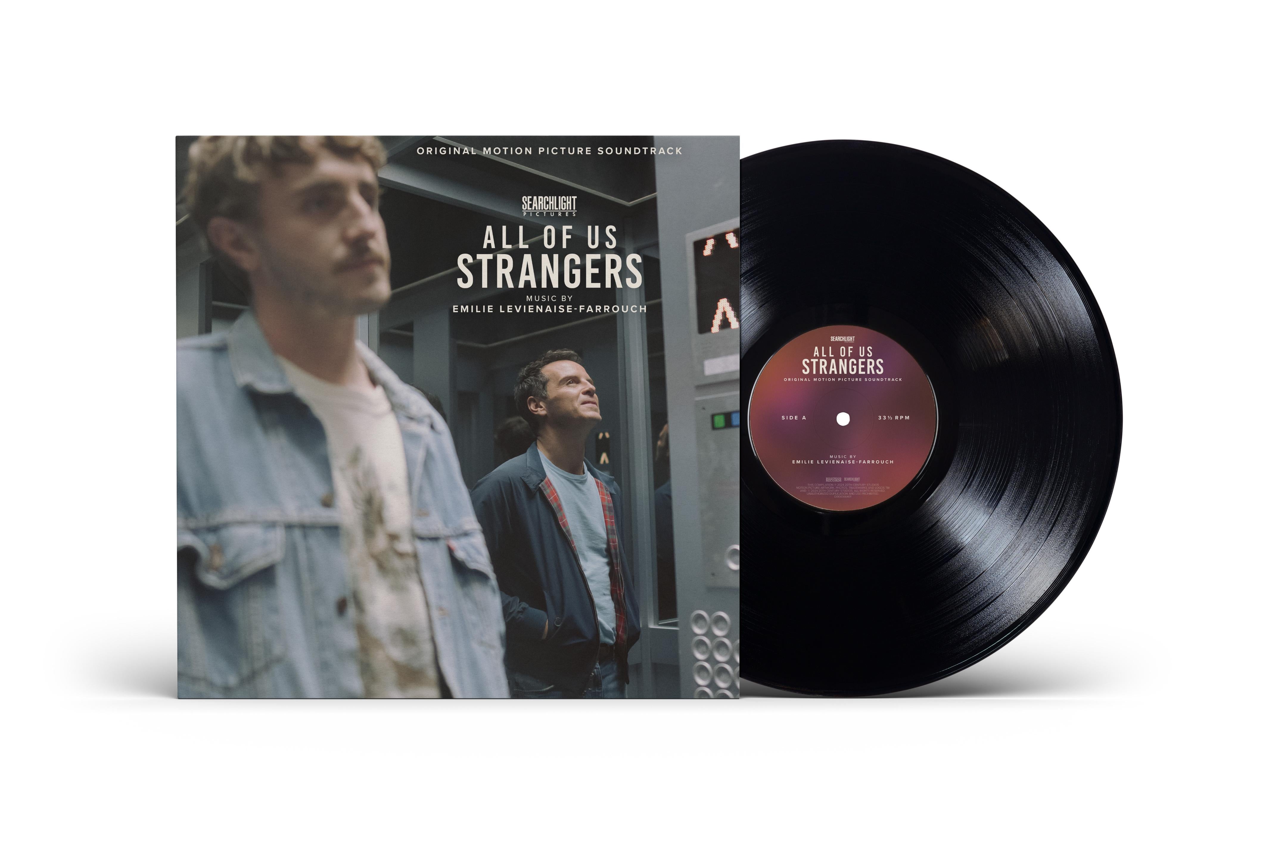 All of Us Strangers