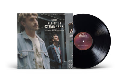 All of Us Strangers