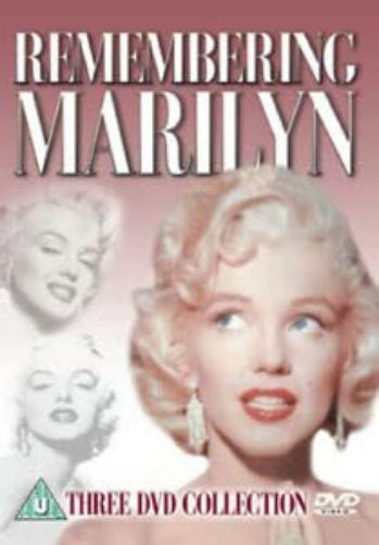 Remembering Marilyn Collection, The