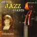 Dutch Jazz Giants Vol.1
