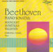 Beethoven - Piano Sonatas Op 27,13,53