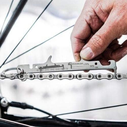 Lezyne - Chain Gauge