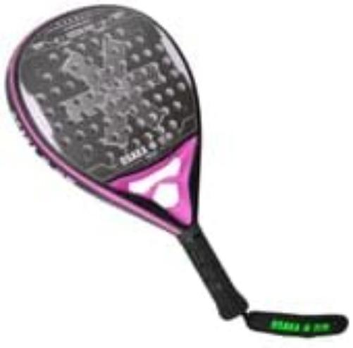 Osaka - Vision Pro Padel Racket - Tech