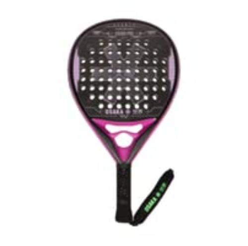 Osaka - Vision Pro Padel Racket - Tech