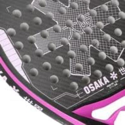 Osaka - Vision Pro Padel Racket - Tech